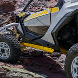 Can-Am Maverick R Rock Sliders by S3 Power Sports