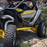 Can-Am Maverick R Rock Sliders by S3 Power Sports