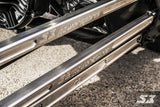 S3 - CAN-AM MAVERICK X3 HIGH CLEARANCE BILLET ALUMINUM RADIUS RODS