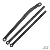 S3 - CAN-AM MAVERICK X3 HIGH CLEARANCE BILLET ALUMINUM RADIUS RODS