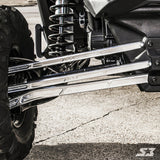S3 - CAN-AM MAVERICK X3 HIGH CLEARANCE BILLET ALUMINUM RADIUS RODS