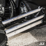 S3 - CAN-AM MAVERICK X3 HIGH CLEARANCE BILLET ALUMINUM RADIUS RODS