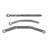 S3 KAWASAKI TERYX KRX 1000 BILLET ALUMINUM RADIUS RODS