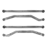 S3 POLARIS RZR PRO R / RZR TURBO R HIGH CLEARANCE BILLET ALUMINUM RADIUS RODS