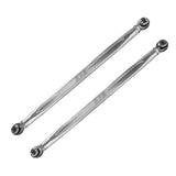 S3 POLARIS RZR PRO R / RZR TURBO R HIGH CLEARANCE BILLET ALUMINUM RADIUS RODS