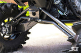 S3 POLARIS RZR RS1 HIGH CLEARANCE RADIUS RODS
