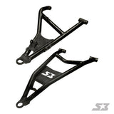 S3 POLARIS RZR XP 1000 +2" FORWARD HIGH CLEARANCE A-ARM KIT