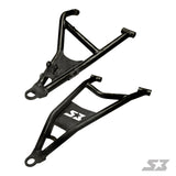 S3 POLARIS RZR XP 1000 +2" FORWARD HIGH CLEARANCE A-ARM KIT