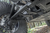 S3 Powersports S3 Powersports Polaris Xpedition +2" Forward High-Clearance A-Arm Kit