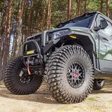 S3 Powersports S3 Powersports Polaris Xpedition +2" Forward High-Clearance A-Arm Kit