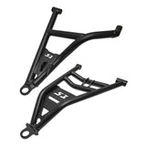 S3 Powersports S3 Powersports Polaris Xpedition +2" Forward High-Clearance A-Arm Kit