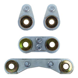 S3 Power Sports Can-Am Maverick R Radius Rod Nut Retainer Kit