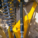 S3 Power Sports Can-Am Maverick R Billet Aluminum Tie Rods