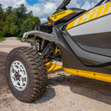 S3 Power Sports Can-Am Maverick R Billet Aluminum Tie Rods