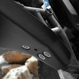 Factory UTV for S3 Power Sports Can-Am Maverick R High Clearance Lower A-Arm Skid Plates