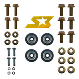 S3 Power Sports Can-Am Maverick R PreRunner Front Bumper