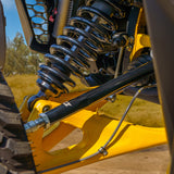 S3 Power Sports Can-Am Maverick R Billet Aluminum Tie Rods