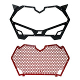 S3 Power Sports Can-Am Maverick R Front Grille