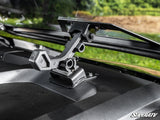 SuperATV CFMOTO ZForce Z10 Flip Windshield