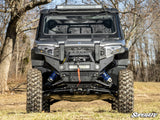SuperATV Polaris Xpedition Winch-Ready Front Bumper