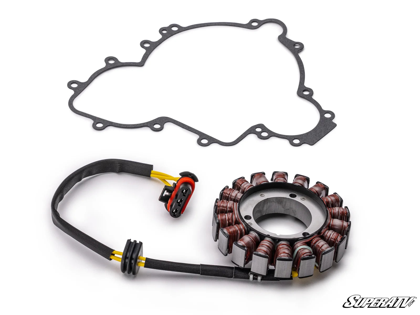 For Polaris Stator And Gasket For Polaris RZR 4 900