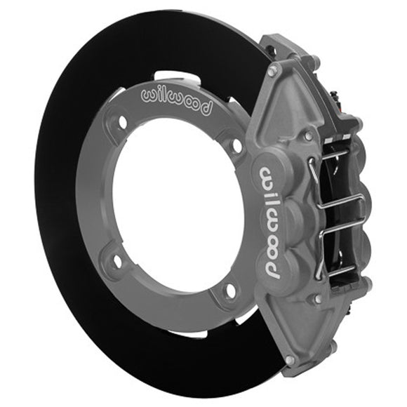 Wilwood Honda Talon 1000 Race Series Brake Kit