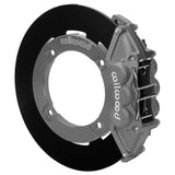 Wilwood Honda Talon 1000 Race Series Brake Kit