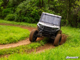 SuperATV Polaris Ranger XD 1500 4" Long Travel Kit