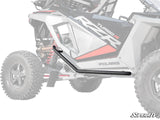 SuperATV Polaris RZR Pro S Nerf Bars