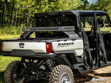 SuperATV Polaris Ranger XD 1500 Bed Rack Delta