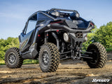 SuperATV CFMOTO ZForce Z10 Wakeboard Speaker Mount
