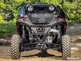 SuperATV CFMOTO ZForce Z10 Wakeboard Speaker Mount