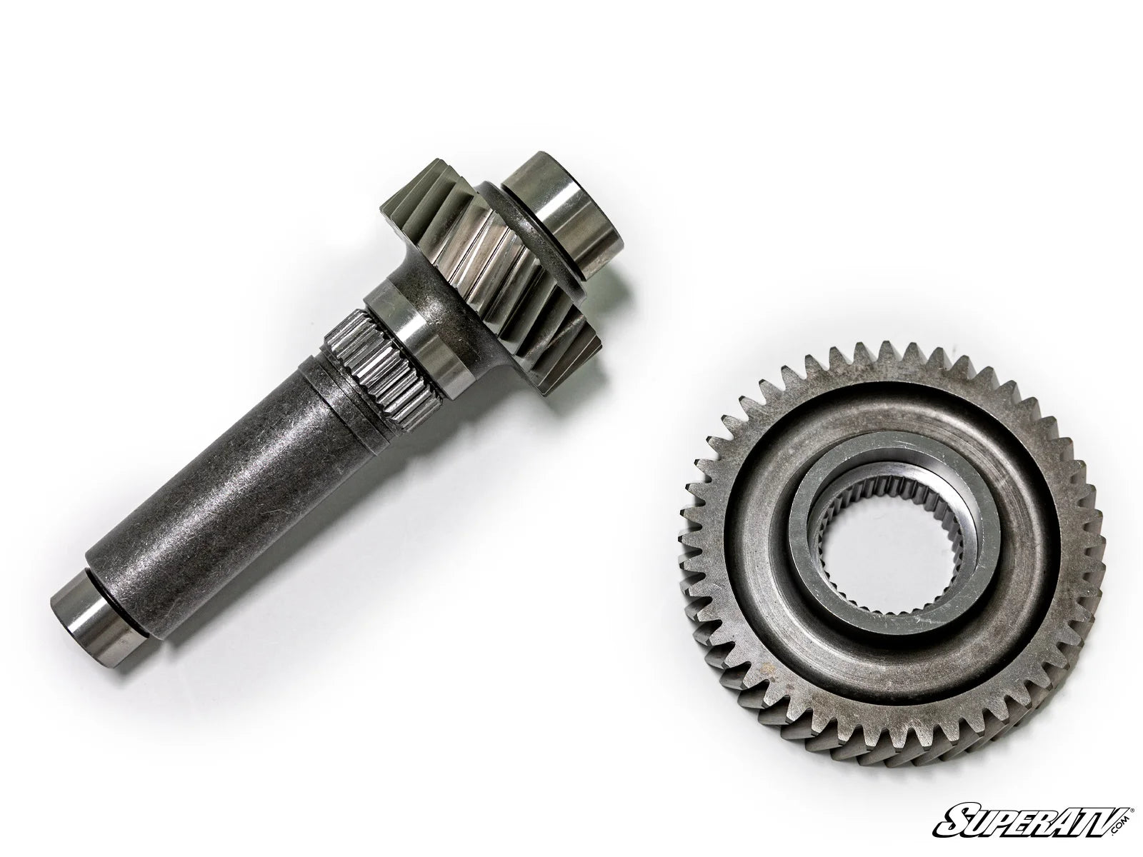 SuperATV Polaris Transmission Gear Reduction Kit – Pro UTV Parts