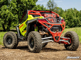 SuperATV Polaris RZR Pro R Milwaukee Compatible Bed Mount