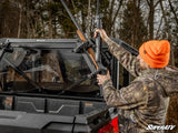 SuperATV CFMOTO UForce 1000 In-Bed Gun Rack