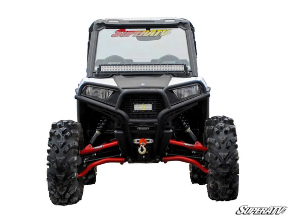 SuperATV Polaris RZR Trail 900 to RZR Trail S 900 Conversion Kit—1.5 Offset