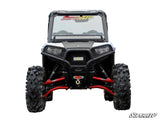 SuperATV Polaris RZR Trail 900 to RZR Trail S 900 Conversion Kit—1.5 Offset