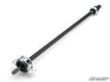 SuperATV Up & Running Polaris General 1000 Prop Shaft Replacement