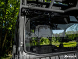 SuperATV Polaris Ranger XD 1500 Game Loader Rack