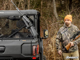 SuperATV CFMOTO UForce 600 In-Bed Gun Rack
