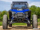 SuperATV Polaris RZR Pro R Sidewinder A-Arms