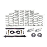 Shock Therapy Shock Therapy Packages - Polaris RZR Pro R Models