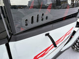 Sport Concept Manufacturing Polaris 2024+ RZR XP 1000 Venting Polycarbonate Upper Door Kit