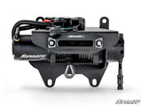 SuperATV Polaris RZR Pro S Ready-Fit Winch