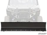 SuperATV Polaris Xpedition Plow Pro Snow Plow