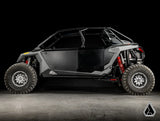 Assault Industries Polaris RZR Pro R 4 Rock Sliders