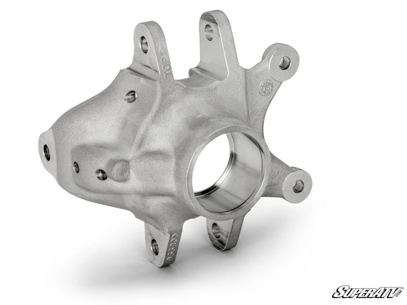 SuperATV Up & Running Can-Am Maverick Rear Knuckle