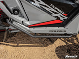 SuperATV Polaris RZR Pro S Nerf Bars