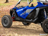 SuperATV Polaris RZR PRO XP Lower Door Valances
