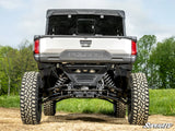 SuperATV Polaris Ranger XD 1500 4" Long Travel Kit